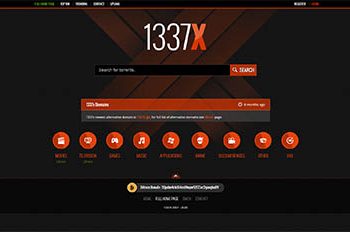 1337x Proxy List — 1337x Mirror Sites 2023