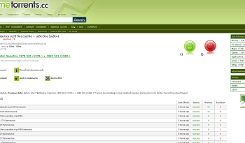 limetorrents proxy