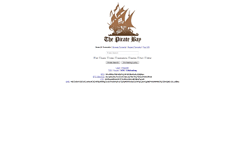 pirate bay proxy
