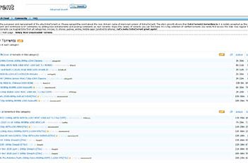 ExtraTorrent Proxy & Mirror List 2022