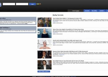 RARBG Proxy List 2022 – Working RARBG Mirror